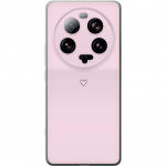 Mobile case for Xiaomi 13 Ultra with Heart design