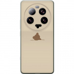 Mobile case for Xiaomi 13 Ultra with Nalle design Mobile case for Xiaomi 13 Ultra with Nalle design