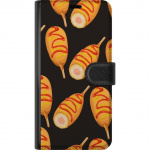 Wallet case for Xiaomi 14 with Chicken drumstick design