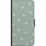 Wallet case for Xiaomi Mi 10 5G with Priest\'s collars design