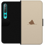 Wallet case for Xiaomi Mi 10 5G with Nalle design