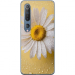 Mobile case for Xiaomi Mi 10 5G with Porslinsblomma design