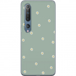 Mobile case for Xiaomi Mi 10 5G with Priest\'s collars design