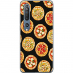 Mobile case for Xiaomi Mi 10 5G with Pizza design