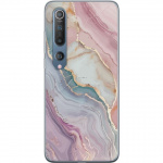 Mobile case for Xiaomi Mi 10 5G with Marble design