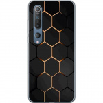 Mobile case for Xiaomi Mi 10 5G with Luxurious Pattern design