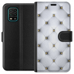 Wallet case for Xiaomi Mi 10 Lite 5G with Luxurious design