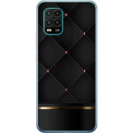 Mobile case for Xiaomi Mi 10 Lite 5G with Luxury line design