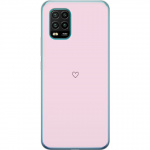 Mobile case for Xiaomi Mi 10 Lite 5G with Heart design
