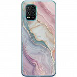Mobile case for Xiaomi Mi 10 Lite 5G with Marble design Mobile case for Xiaomi Mi 10 Lite 5G with Marble design