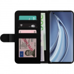 Wallet case for Xiaomi Mi 10 Pro 5G with Priest\'s collars design Wallet case for Xiaomi Mi 10 Pro 5G with Priest\'s collars design