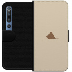 Wallet case for Xiaomi Mi 10 Pro 5G with Nalle design