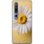 Mobile case for Xiaomi Mi 10 Pro 5G with Porslinsblomma design