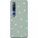 Mobile case for Xiaomi Mi 10 Pro 5G with Priest\'s collars design