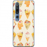 Mobile case for Xiaomi Mi 10 Pro 5G with Glassy design