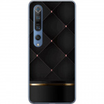 Mobile case for Xiaomi Mi 10 Pro 5G with Luxury line design