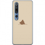 Mobile case for Xiaomi Mi 10 Pro 5G with Nalle design