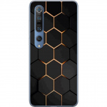 Mobile case for Xiaomi Mi 10 Pro 5G with Luxurious Pattern design