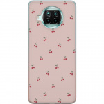 Mobile case for Xiaomi Mi 10T Lite 5G with Cherry design