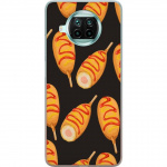 Mobile case for Xiaomi Mi 10T Lite 5G with Chicken drumstick design