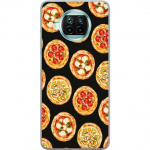 Mobile case for Xiaomi Mi 10T Lite 5G with Pizza design