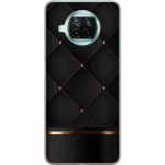 Mobile case for Xiaomi Mi 10T Lite 5G with Luxury line design