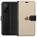 Wallet case for Xiaomi Mi 10T Pro 5G with Nalle design
