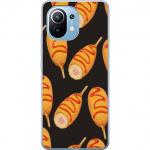 Mobile case for Xiaomi Mi 11 with Chicken drumstick design