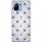 Mobile case for Xiaomi Mi 11 with Luxurious design
