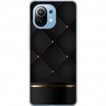 Mobile case for Xiaomi Mi 11 with Luxury line design
