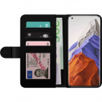Wallet case for Xiaomi Mi 11 Pro with Fried egg design