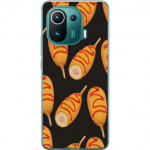 Mobile case for Xiaomi Mi 11 Pro with Chicken drumstick design