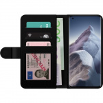 Wallet case for Xiaomi Mi 11 Ultra with Chicken drumstick design Wallet case for Xiaomi Mi 11 Ultra with Chicken drumstick design