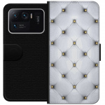 Wallet case for Xiaomi Mi 11 Ultra with Luxurious design