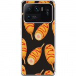 Mobile case for Xiaomi Mi 11 Ultra with Chicken drumstick design