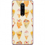 Mobile case for Xiaomi Mi 9T Pro with Glassy design Mobile case for Xiaomi Mi 9T Pro with Glassy design