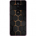 Mobile case for Xiaomi Mi 9T Pro with Luxurious Pattern design