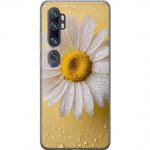 Mobile case for Xiaomi Mi Note 10 with Porslinsblomma design Mobile case for Xiaomi Mi Note 10 with Porslinsblomma design