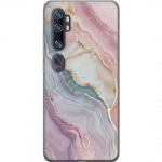 Mobile case for Xiaomi Mi Note 10 with Marble design Mobile case for Xiaomi Mi Note 10 with Marble design