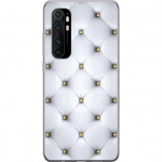 Mobile case for Xiaomi Mi Note 10 Lite with Luxurious design