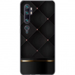 Mobile case for Xiaomi Mi Note 10 Pro with Luxury line design Mobile case for Xiaomi Mi Note 10 Pro with Luxury line design