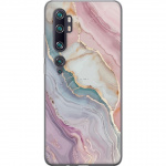 Mobile case for Xiaomi Mi Note 10 Pro with Marble design Mobile case for Xiaomi Mi Note 10 Pro with Marble design