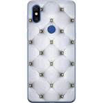 Mobile case for Xiaomi Mi Mix 3 with Luxurious design