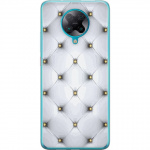 Mobile case for Xiaomi Poco F2 Pro with Luxurious design