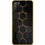 Mobile case for Xiaomi Poco M3 with Luxurious Pattern design Mobile case for Xiaomi Poco M3 with Luxurious Pattern design