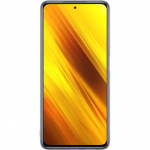 Mobile case for Xiaomi Poco X3 Pro with Fried egg design