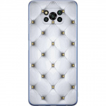 Mobile case for Xiaomi Poco X3 Pro with Luxurious design