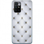 Mobile case for Xiaomi Redmi 10 with Luxurious design