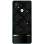 Mobile case for Xiaomi Redmi 12C with Luxury line design