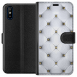 Wallet case for Xiaomi Redmi 9A with Luxurious design